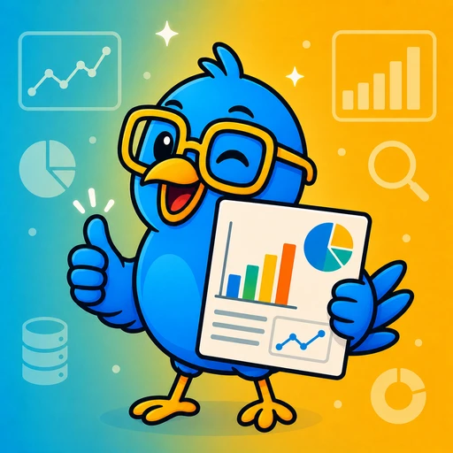 Data Sparrow